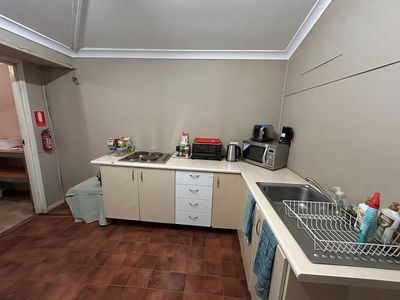 Office 2 / 15A Edgar Street, Port Hedland