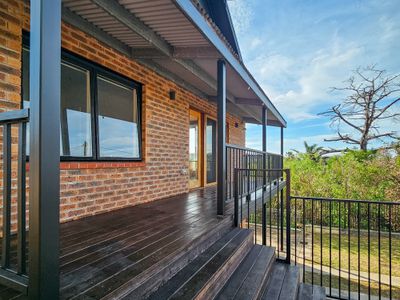 33 GARAGARANG STREET, Malua Bay
