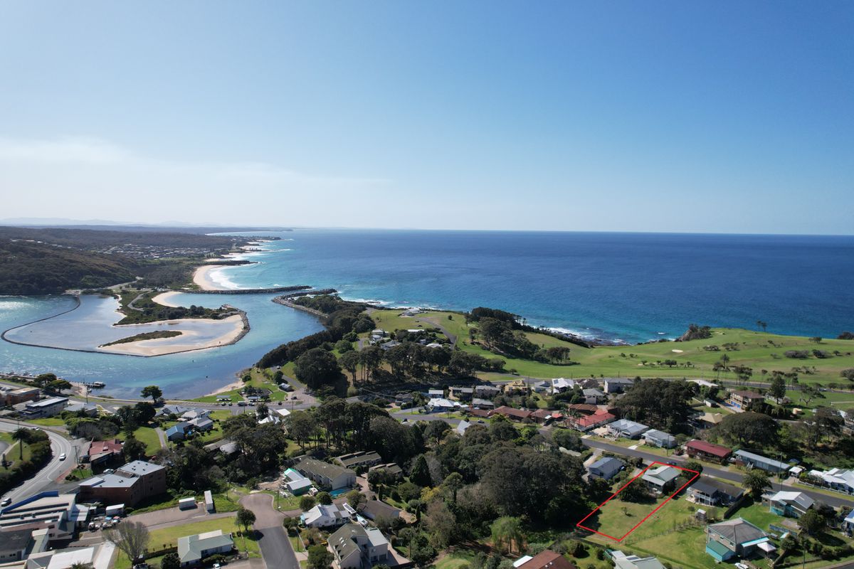 18 Bay Street, Narooma