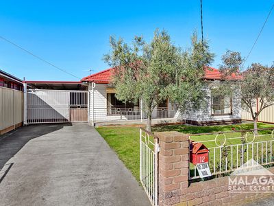 12 Bangerang Avenue, Sunshine North