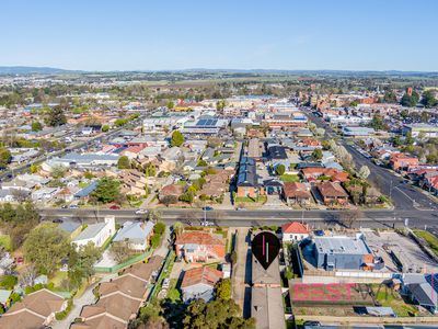 3 / 101 Stewart Street, Bathurst