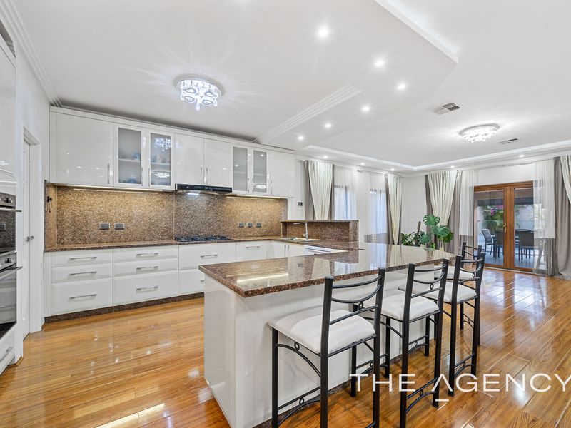 31 Gwenyfred Road, Kensington