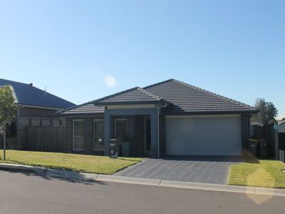 15 Lapwing Street, Aberglasslyn