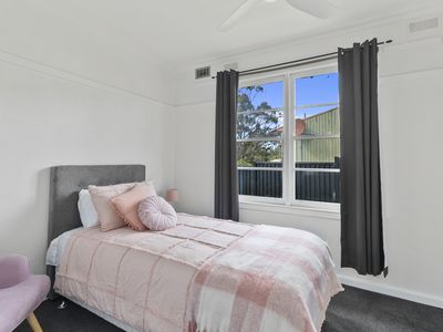 7 Railway Place, Tallarook