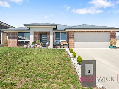 4 Keystone Rise, Kelso