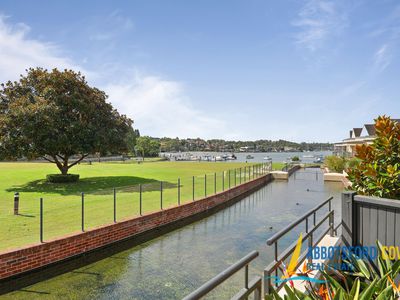 6 / 2 Harbourview Crescent, Abbotsford