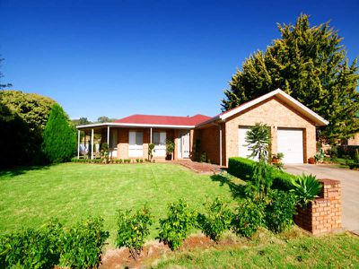 96 LINKS, Gunnedah