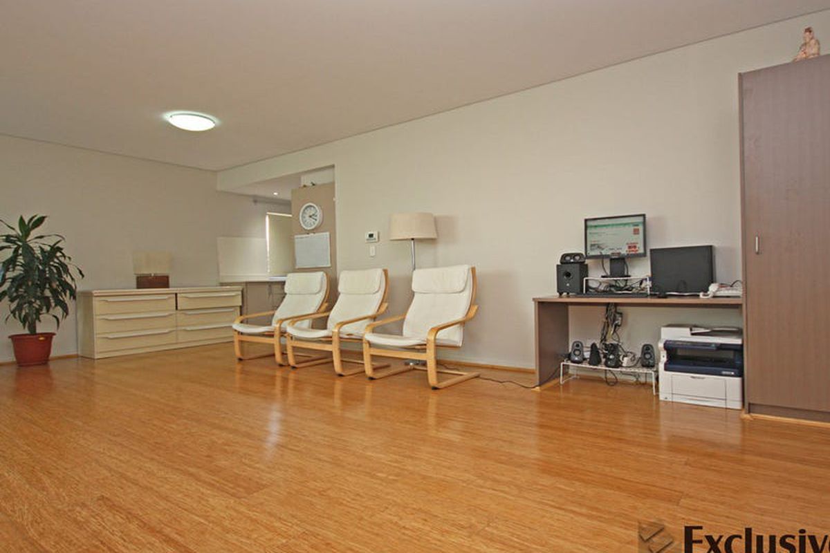 309 / 62-80 Rowe Street, Eastwood