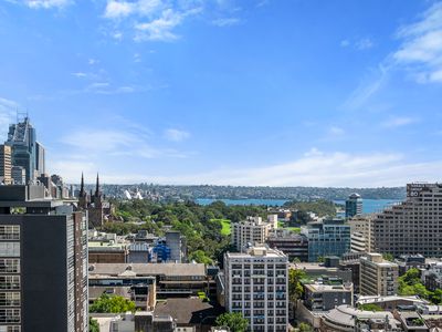 154 / 6-14 Oxford Street, Darlinghurst