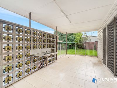3 Grace Avenue, Cabramatta