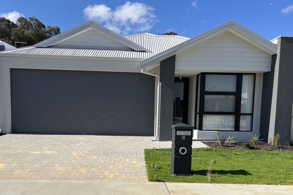 10 Parco Wy Baldivis Wa 6171 , Baldivis