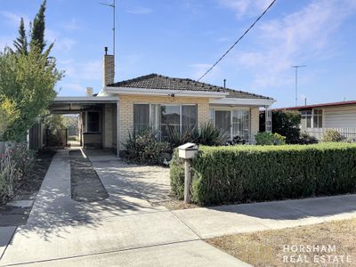 3 Rennison Street, Horsham