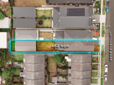 17B & 17C Chiltern Road, Guildford