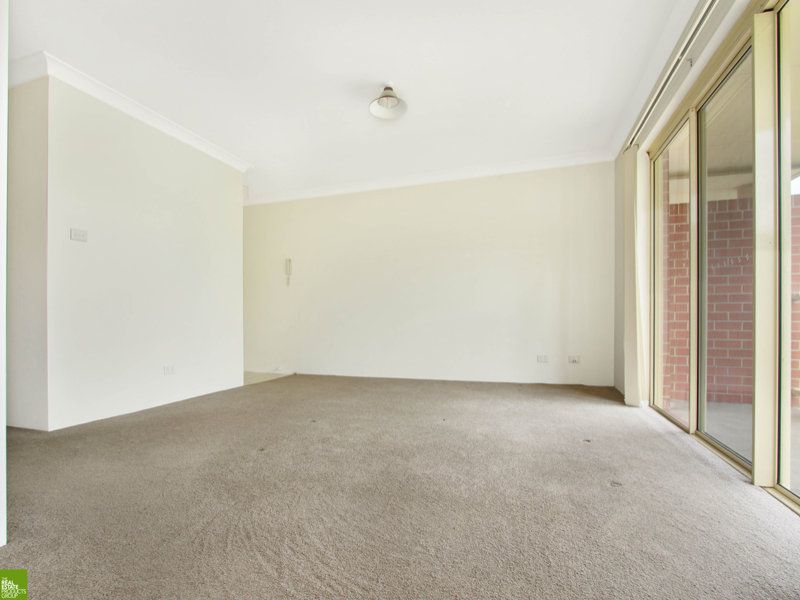 20 / 11 Flinders Street, North Wollongong