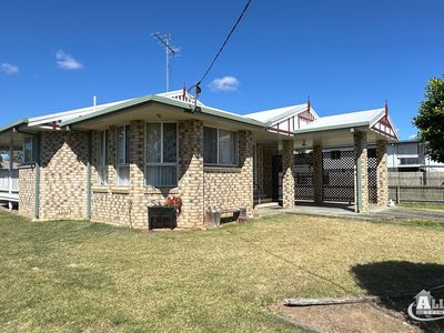 9 Yates Street, Gatton