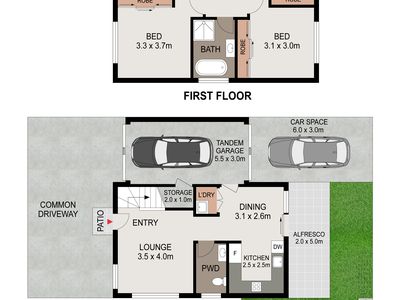 4 / 75-77 Adelaide Street, Oxley Park