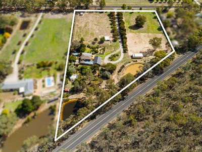 167 Nankervis Road, Mandurang