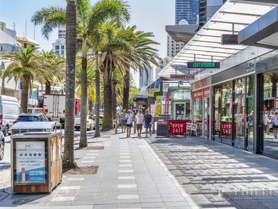 6001 / 88 The Esplanade, Surfers Paradise