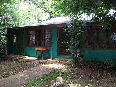 2177 Endeavour Valley Road, Cooktown