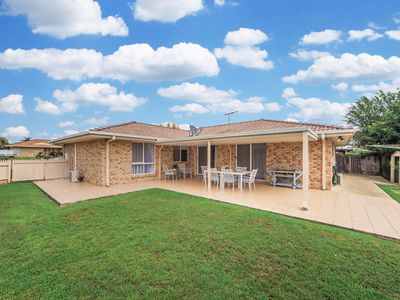 30 Resolution Parade, Flinders View