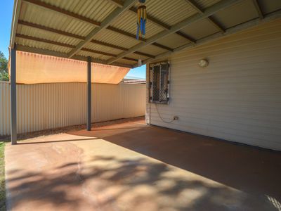 1 Paton Road, South Hedland