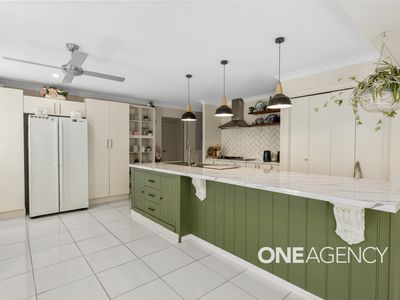 2 Alpina Place, South Nowra