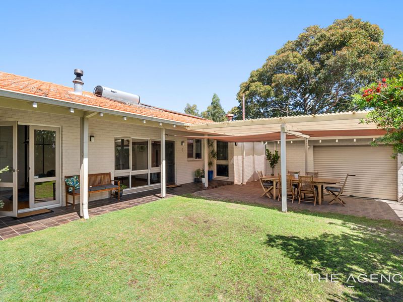 289 Marmion Street, Melville