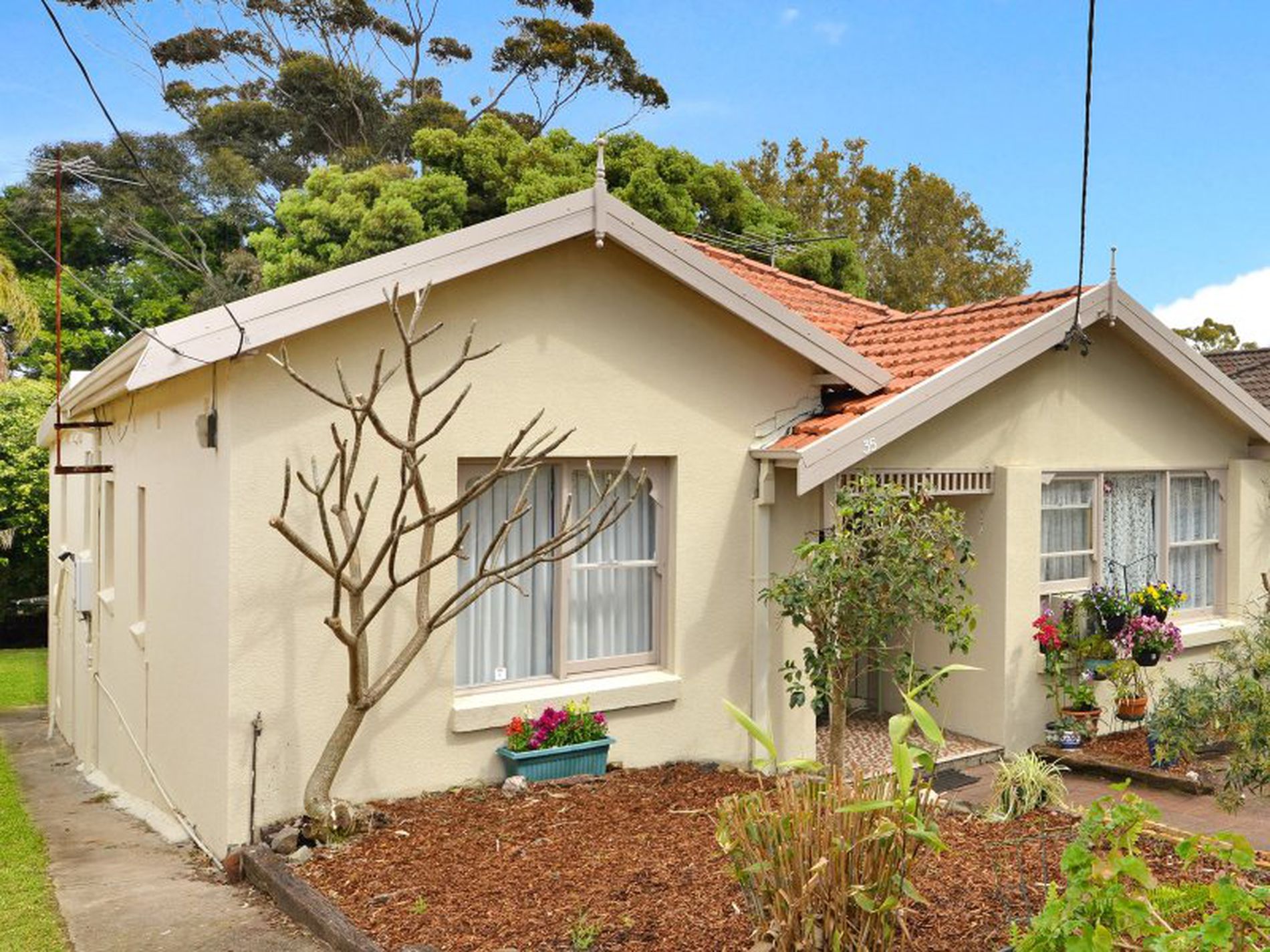 35 Asquith Avenue, Rosebery