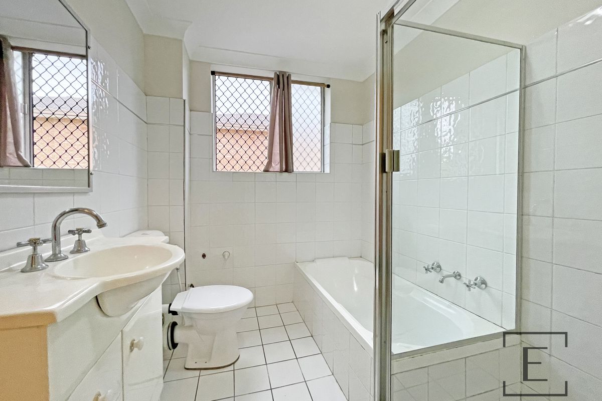 1 / 23 Chalmers Street, Belmore
