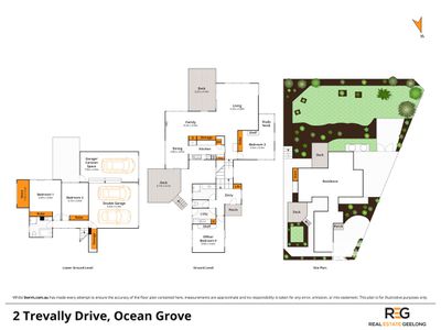 2 TREVALLY DRIVE, Ocean Grove