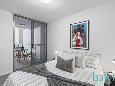 31 / 259-269 Hay Street, East Perth