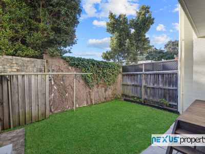 4 / 131-133 Alice Street, Newtown
