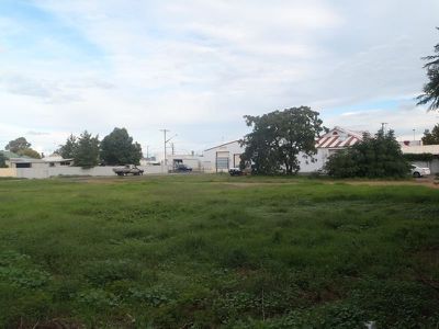 CNR CNR Samuels Street & Amy Lane, Dubbo
