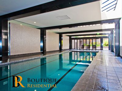 B801 / 24 Point Street, Pyrmont
