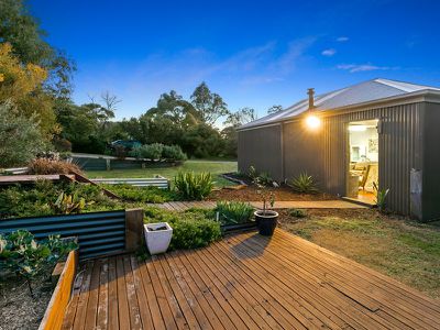 66 Cape Schanck Road, Cape Schanck