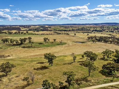 11 / Stapletons Road, Molong