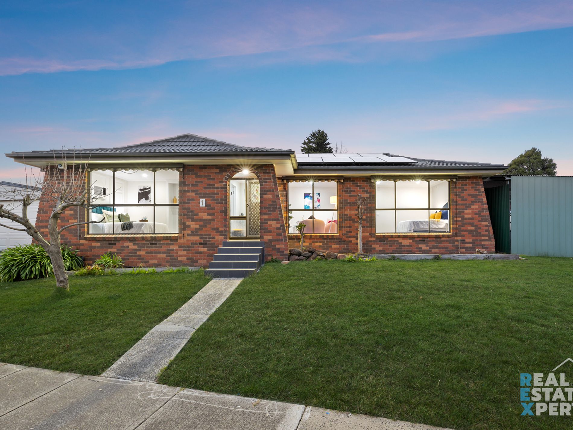 1 Dulnain Close, Hampton Park