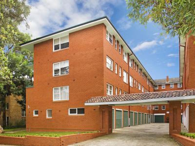 Unit 30 / 7 Everton Road, Strathfield