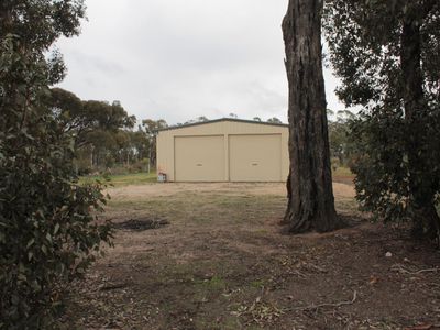 Lot 1  Tait Hamilton Road, Gobarup