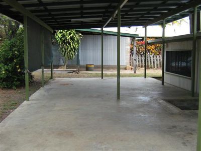 30  Helen , Cooktown