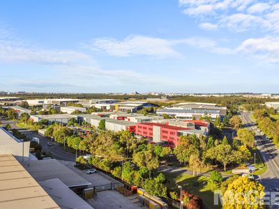 Unit 3B / 2-6 Leonardo Drive, Brisbane Airport