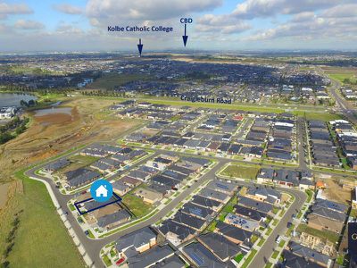 32 Peninsula Crescent, Craigieburn