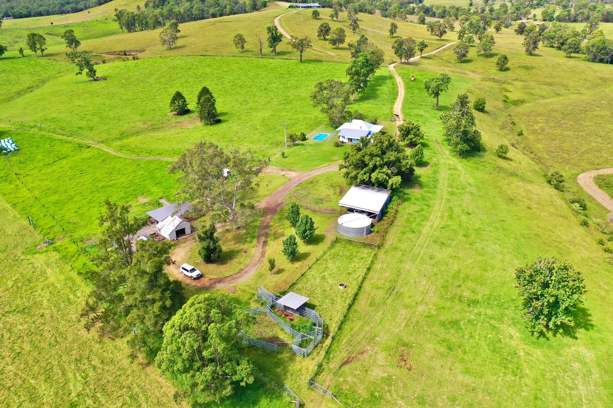 1012 Wherrol Flat Road, Wherrol Flat