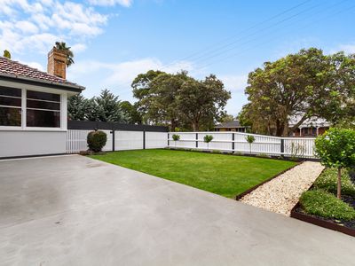140 Stawell Street, Sale