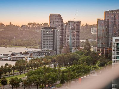 76 / 189 Adelaide Terrace, East Perth