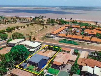 10 Gratwick Street, Port Hedland