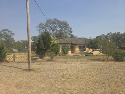 22-24 Main Street, Gerogery