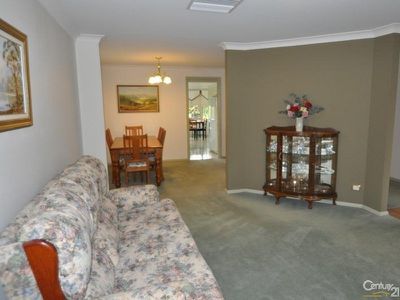1 Westminster Court, Dubbo