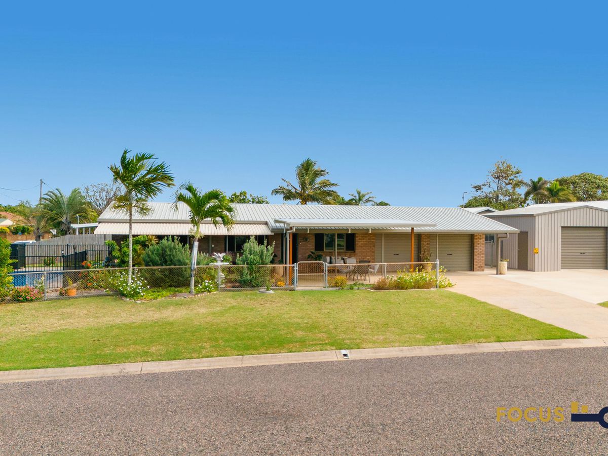 80 Rasmussen Avenue, Hay Point