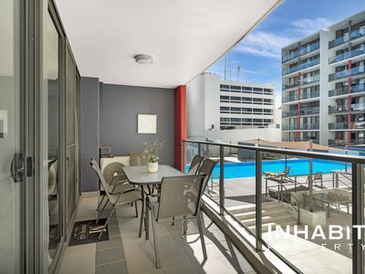 57 / 128 Adelaide Terrace, East Perth